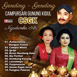 Ijo - Ijo
