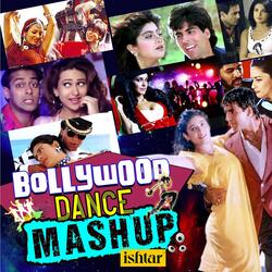 Bollywood Dance Mashup