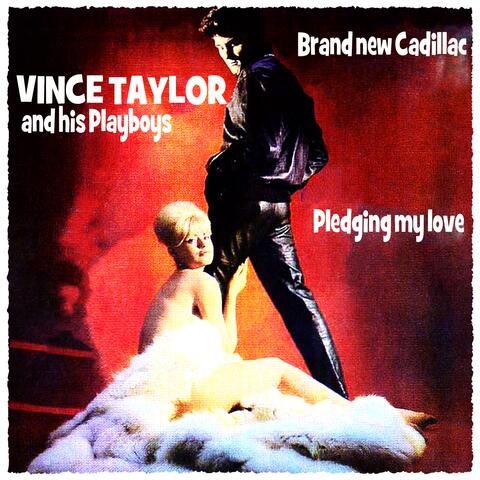 Vince Taylor & His Playboys