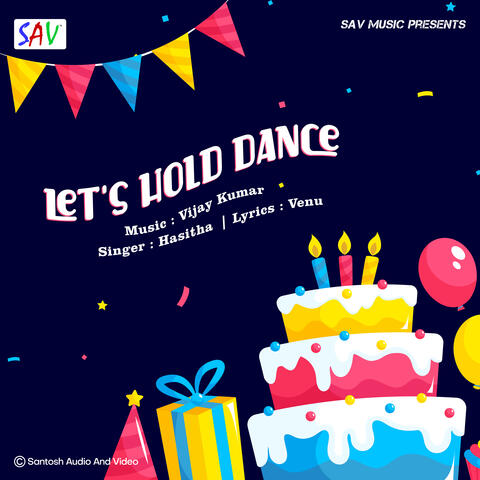 Lets Hold Dance