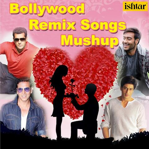 Ada / Shake It / Saiyyan / Aap Ki Khatir / Laila / Paisa / Hotty Naughty / Rascals / Pyar Kiya To Darna Kya / I Love You For (Remix Version)