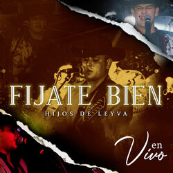 Fijate Bien