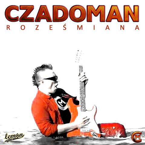 Roześmiana