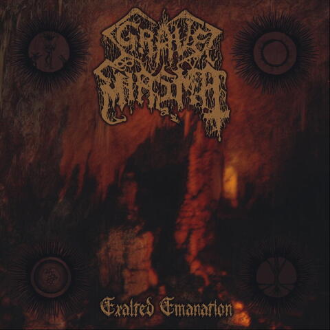 Exalted Emanation