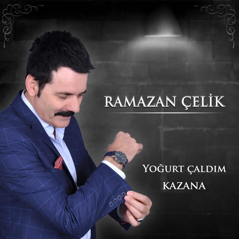 Yoğurt Çaldım Kazana