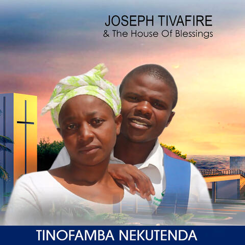 Tinofamba Nekutenda