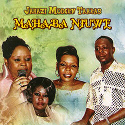 Nina Moyo Sio Jiwe