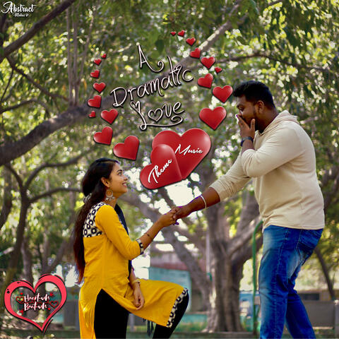 A Dramatic Love (Theme Music)