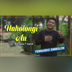 Haholongi Au