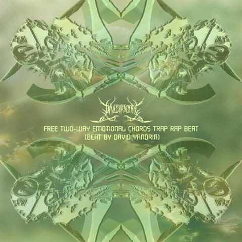 Free Two-Way Emotional Chords Trap Rap Beat