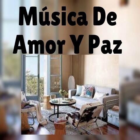 Música de Amor y Paz