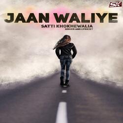 Jaan Waliye