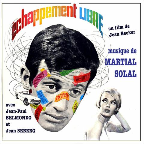 Échappement libre