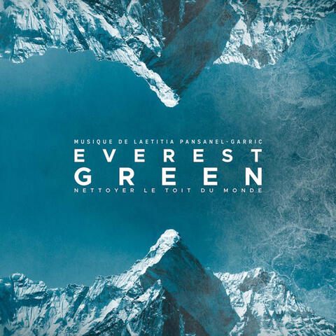 Everest Green