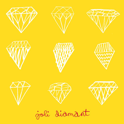Joli diamant