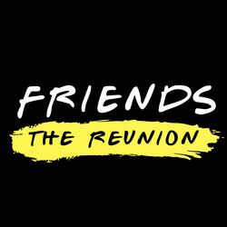 I'll Be There For You (Epic Theme from the 'Friends Reunion')