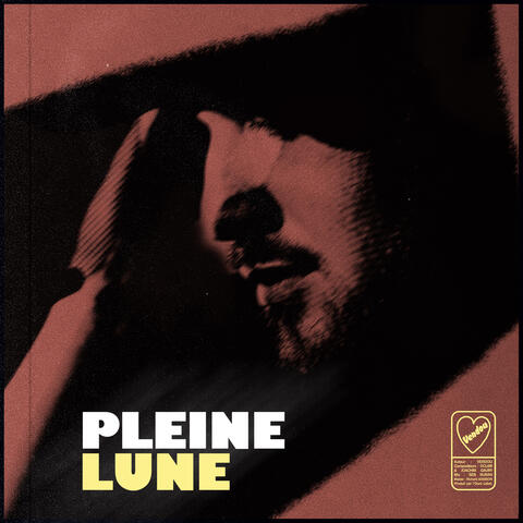 Pleine lune