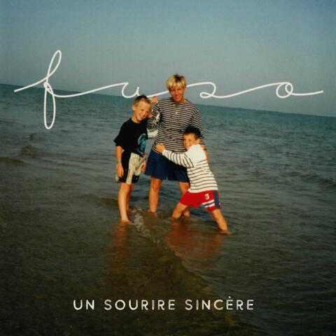 Un sourire sincère