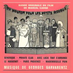 Le Huguenot