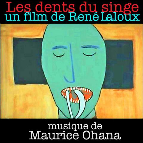 Maurice Ohana