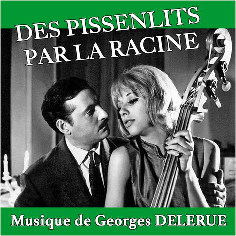 Des pissenlits par la racine