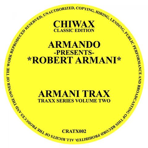 Armani Trax/ Circus Bells (incl. Armando Remixes)