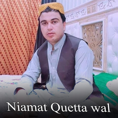 Niamat Quetta Wal