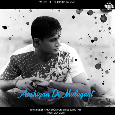 Aashiqan Di Mulaqaat