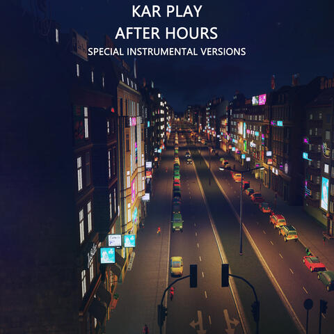 After Hours