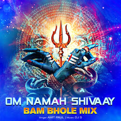 Om Namah Shivaay