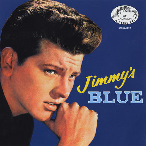 Jimmy's Blue
