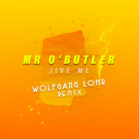 Mr O'Butler