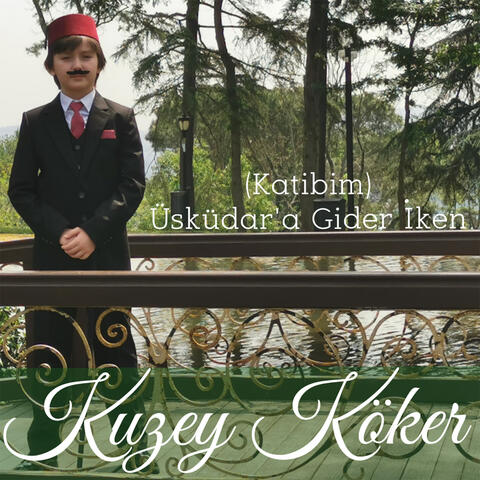 Üsküdar'a Gider Iken