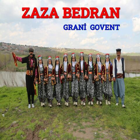 Grani Govent