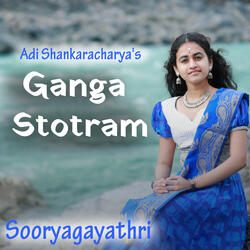 Ganga Stotram