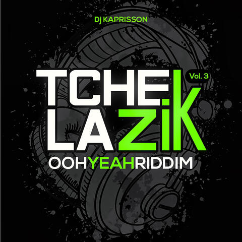 Tchek la zik, vol. 3