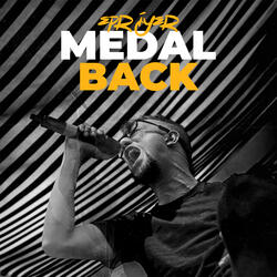 Medal Back
