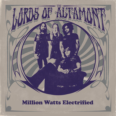 Million Watts Electrified