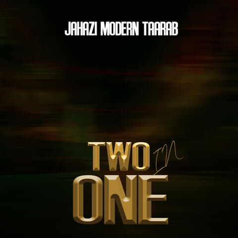Two in One