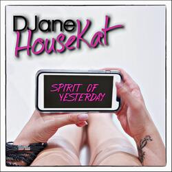 The spirit of yesterday