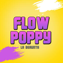 Flow Poppy