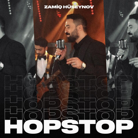 Hopstop