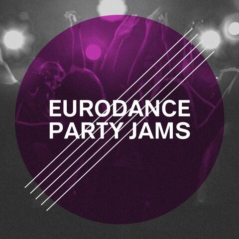 Eurodance Party Jams