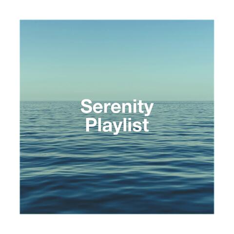 Serenity Playlist