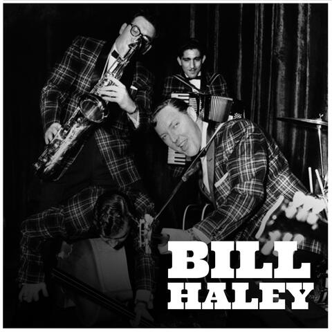 Bill Haley