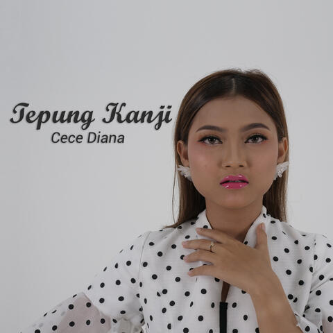 Tepung Kanji