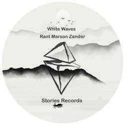 White Waves