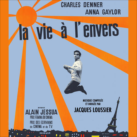 La vie à l'envers