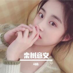 栾树意义