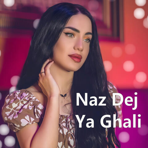 Naz Dej | iHeartRadio